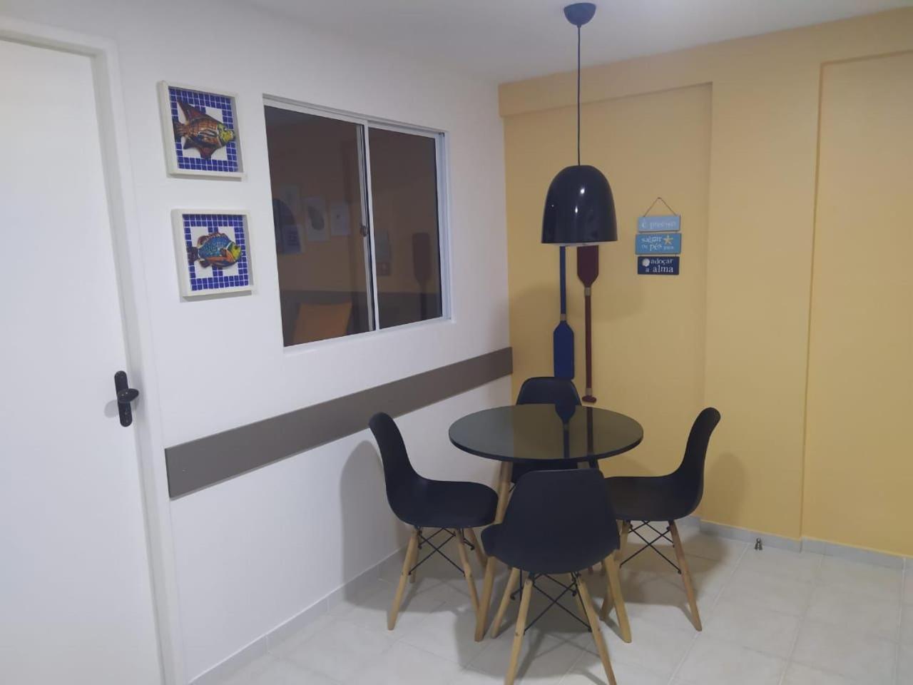 Muro Alto Suites - Marupiara Порту-де-Галиньяш Экстерьер фото